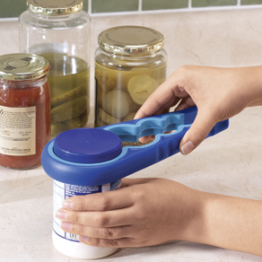 Jar Opener