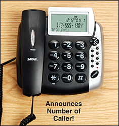 Talking Phone