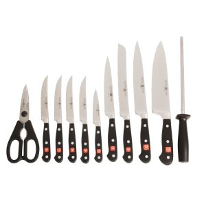 Knife Set