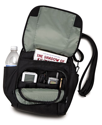Metro Safe 200 Organizer Bag