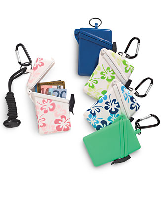 Surf Safe Waterproof Case