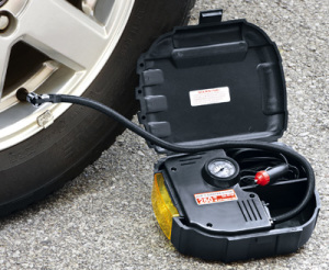 12 Volt Air Compressor