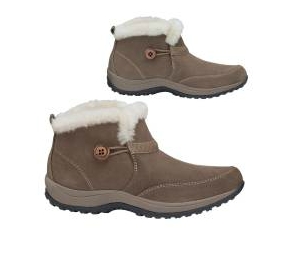 Easy Spirit Skilift Shoes
