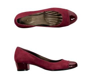 Easy Spirit Urmine Shoes