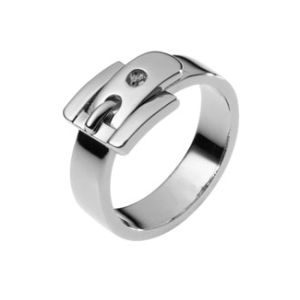 Michael Kors Buckle Ring