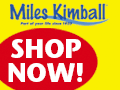 Miles Kimball mail order catalog